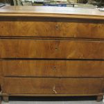 589 6559 CHEST OF DRAWERS